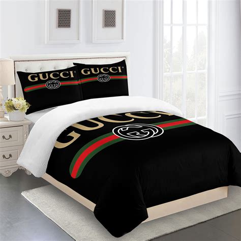 gucci bedding amazon|authentic Gucci bedding.